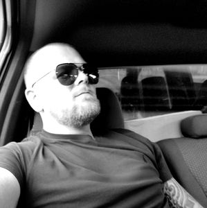 Meet your Posher, Donald